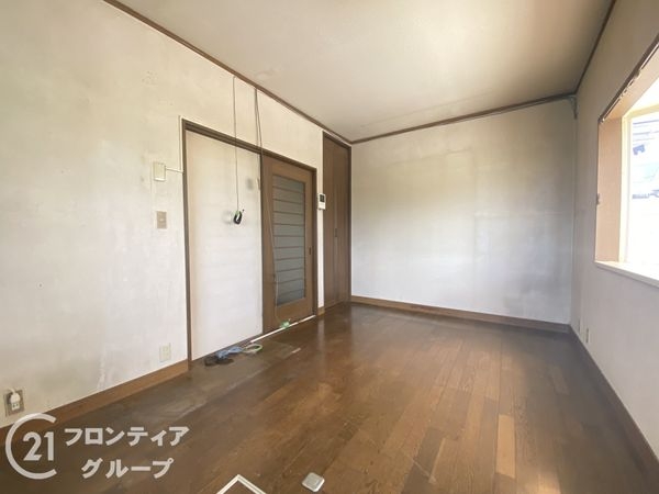 枚方市野村元町の中古一戸建て