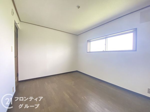 枚方市野村元町の中古一戸建て