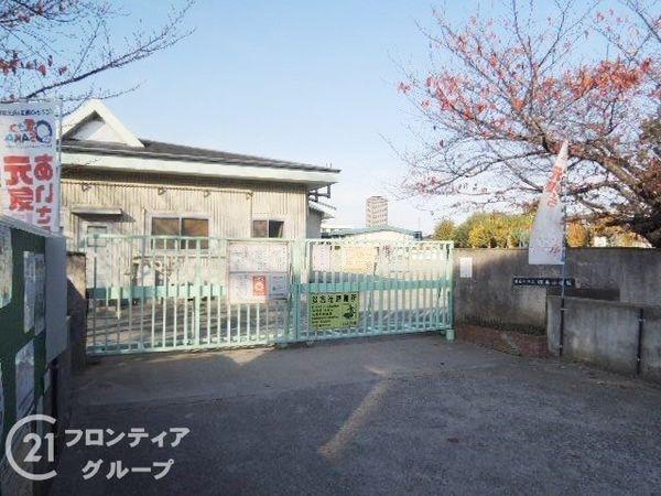 寝屋川市音羽町の中古一戸建て(寝屋川市立田井小学校)