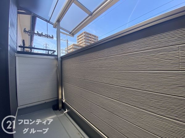 寝屋川市音羽町の中古一戸建て