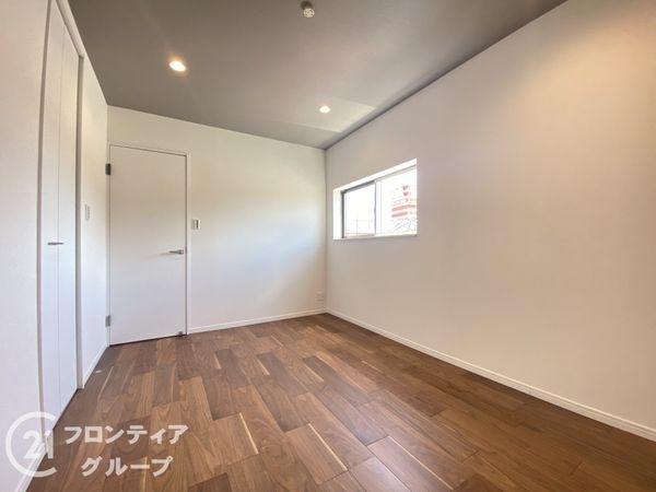 寝屋川市音羽町の中古一戸建て