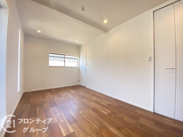 寝屋川市音羽町の中古一戸建て