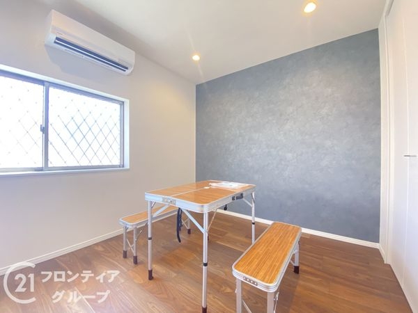 寝屋川市音羽町の中古一戸建て