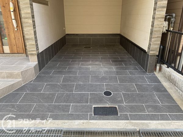 寝屋川市音羽町の中古一戸建て