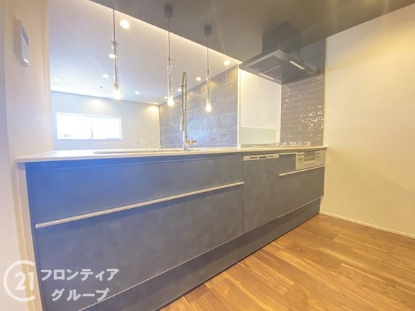 寝屋川市音羽町の中古一戸建て