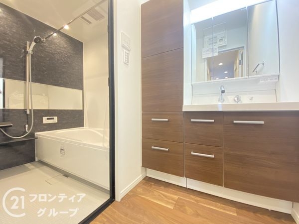 寝屋川市音羽町の中古一戸建て