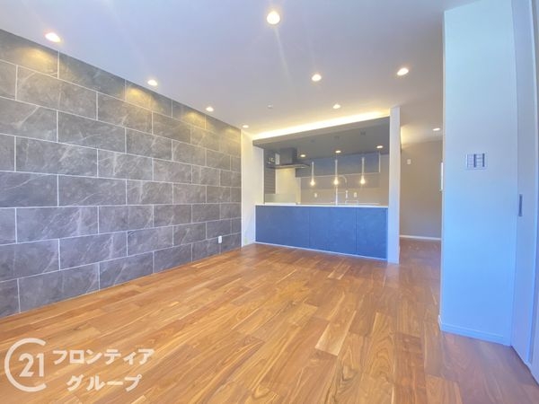 寝屋川市音羽町の中古一戸建て