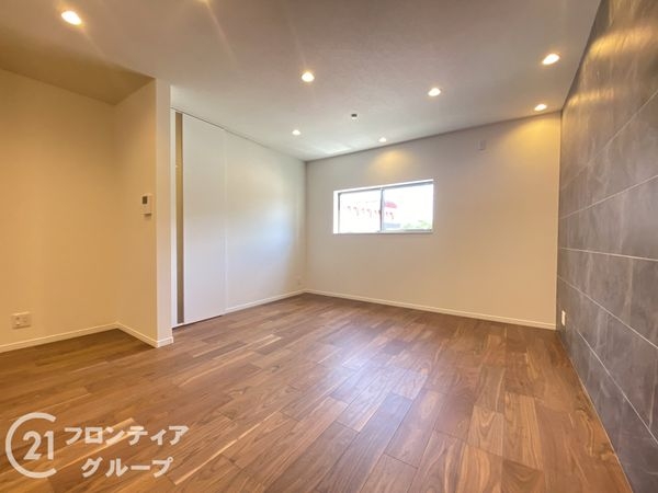 寝屋川市音羽町の中古一戸建て