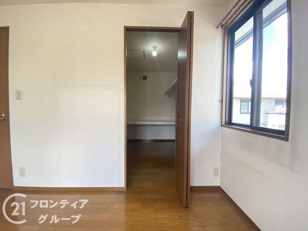 枚方市北山１丁目の中古一戸建て