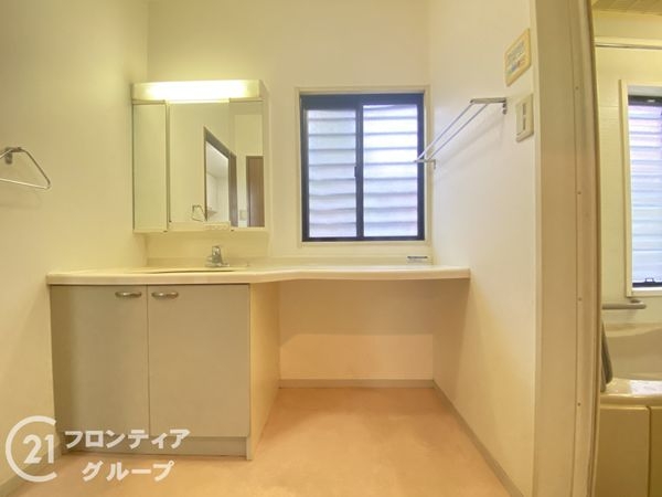 枚方市北山１丁目の中古一戸建て