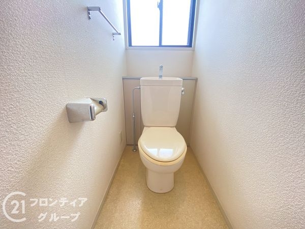 枚方市北山１丁目の中古一戸建て