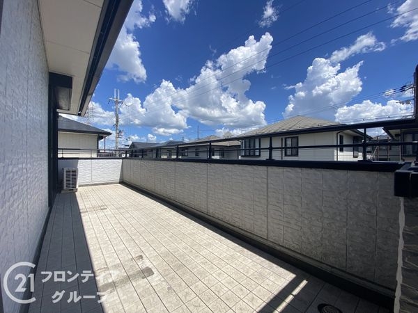 枚方市北山１丁目の中古一戸建て