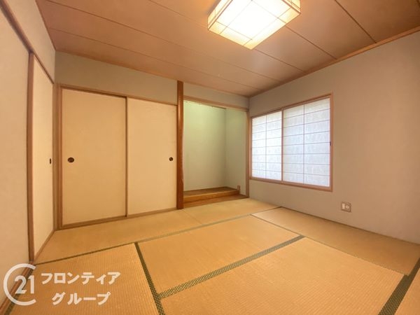 枚方市北山１丁目の中古一戸建て