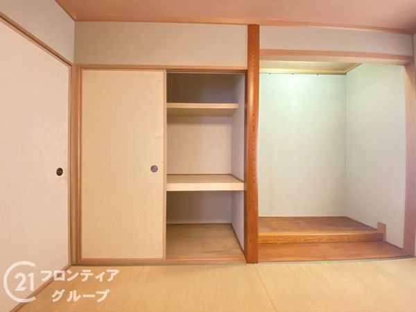 枚方市北山１丁目の中古一戸建て