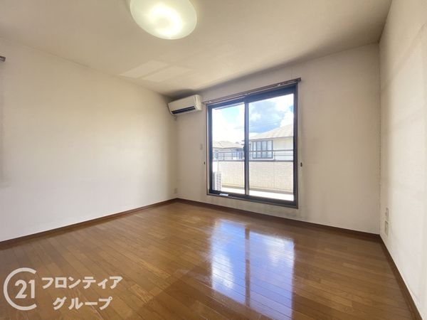 枚方市北山１丁目の中古一戸建て