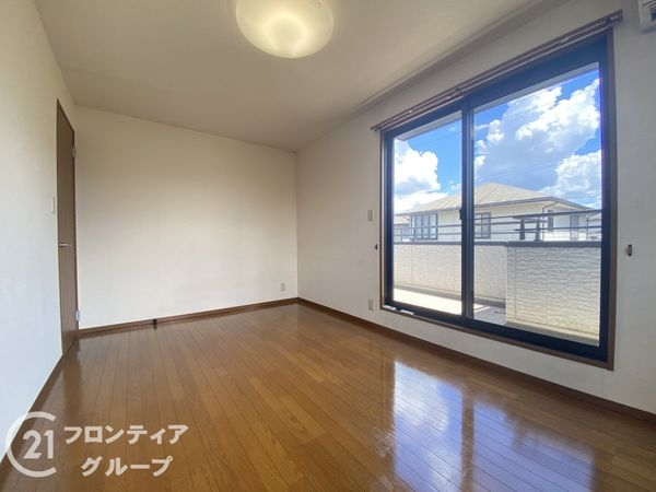 枚方市北山１丁目の中古一戸建て