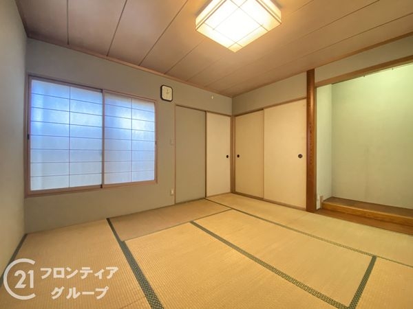 枚方市北山１丁目の中古一戸建て