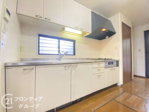 枚方市北山１丁目の中古一戸建て