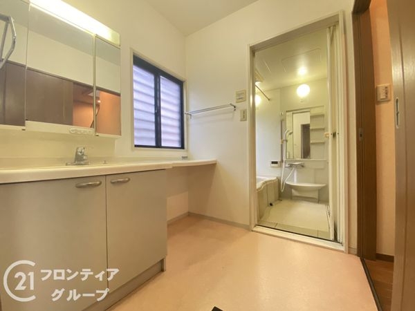 枚方市北山１丁目の中古一戸建て