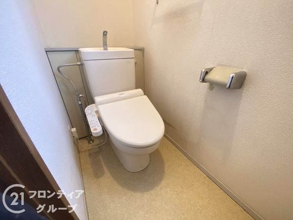 枚方市北山１丁目の中古一戸建て