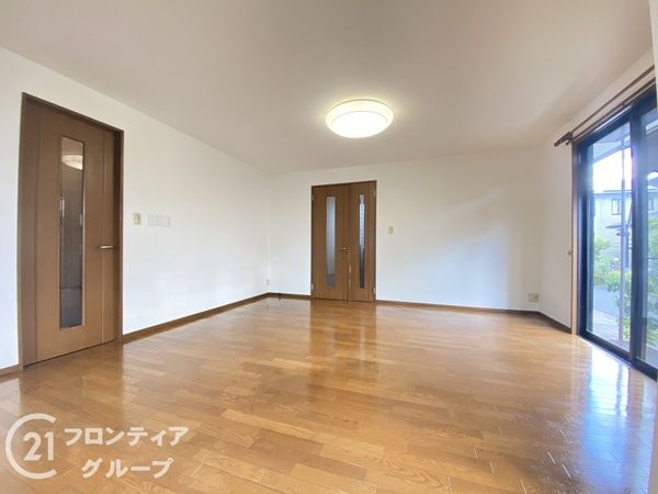 枚方市北山１丁目の中古一戸建て