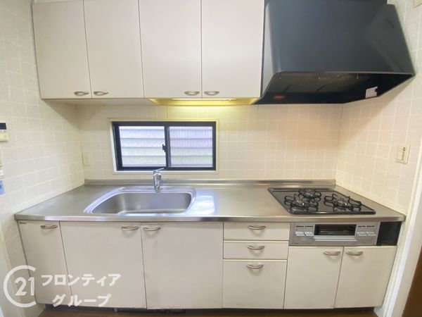 枚方市北山１丁目　中古一戸建て
