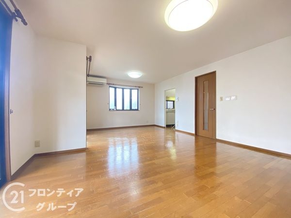 枚方市北山１丁目の中古一戸建て
