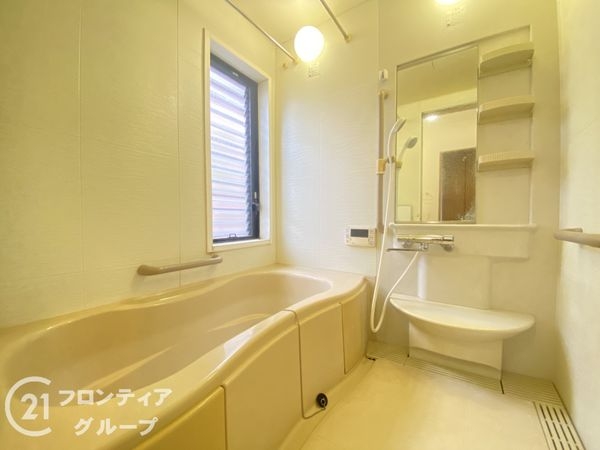 枚方市北山１丁目　中古一戸建て