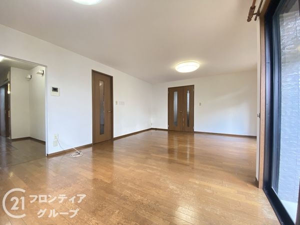 枚方市北山１丁目の中古一戸建て