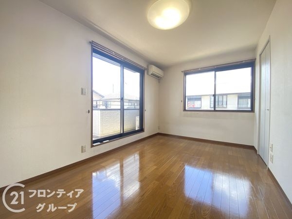 枚方市北山１丁目の中古一戸建て