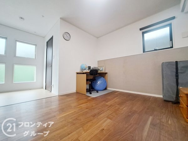 枚方市氷室台１丁目の中古一戸建て