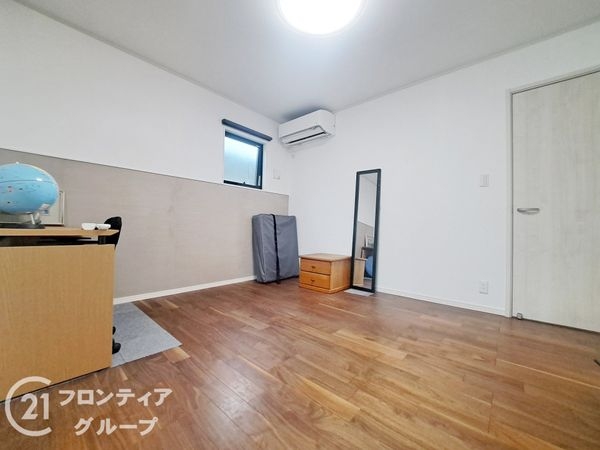 枚方市氷室台１丁目の中古一戸建て