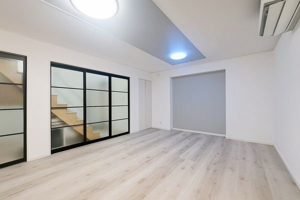 枚方市氷室台１丁目の中古一戸建て