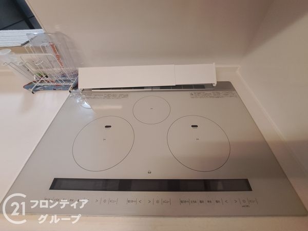 枚方市氷室台1丁目の中古一戸建て(その他設備)