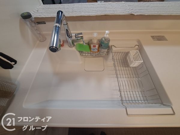 枚方市氷室台1丁目の中古一戸建て(その他設備)