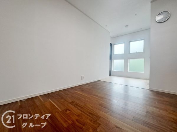 枚方市氷室台１丁目の中古一戸建て