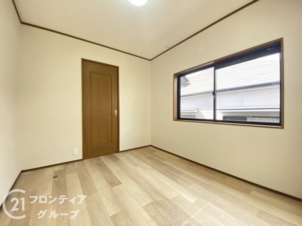 枚方市長尾東町3丁目の中古一戸建て(その他内観)