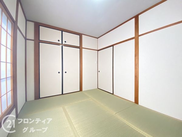 枚方市長尾東町3丁目の中古一戸建て(その他内観)