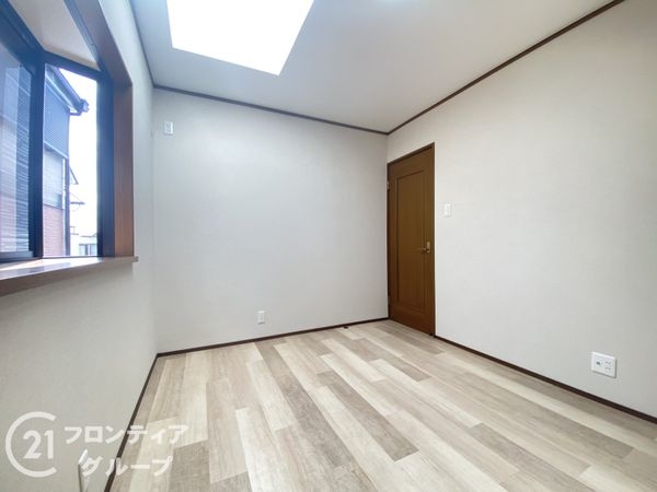 枚方市長尾東町3丁目の中古一戸建て(その他内観)