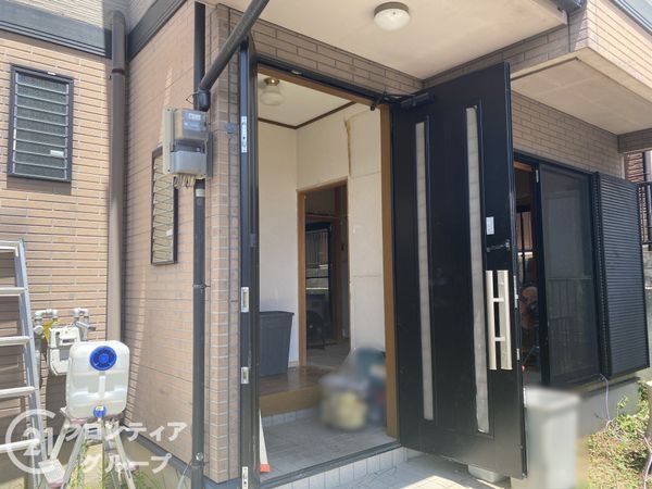 枚方市長尾東町３丁目　中古一戸建て