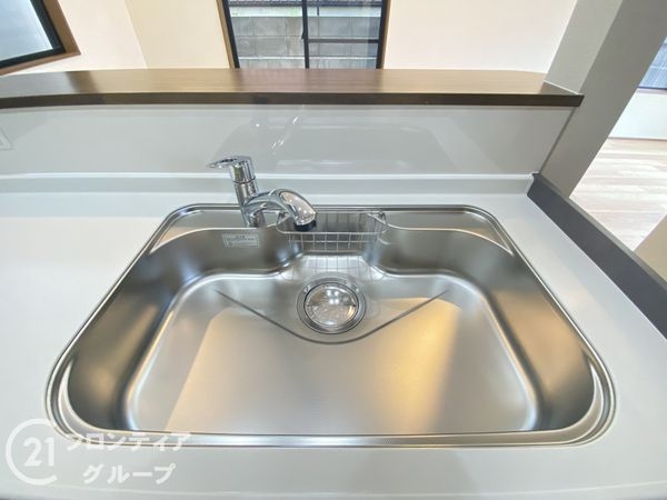 枚方市長尾東町3丁目の中古一戸建て(その他設備)