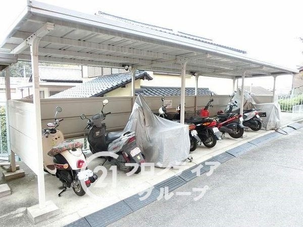 ライオンズマンション枚方　中古マンション