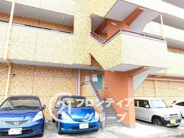 ライオンズマンション枚方　中古マンション