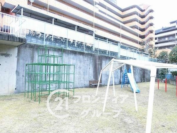 ライオンズマンション枚方　中古マンション