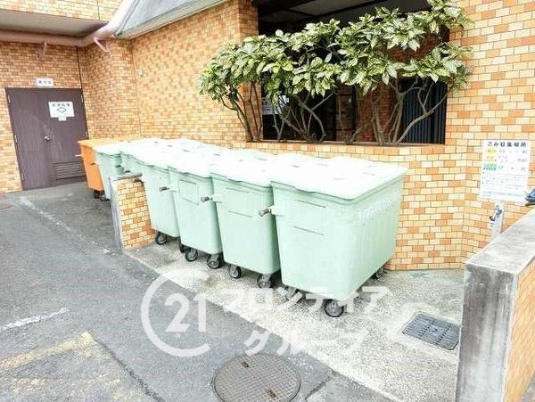 ライオンズマンション枚方　中古マンション