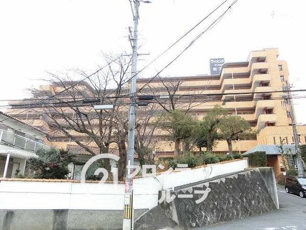 ライオンズマンション枚方　中古マンション