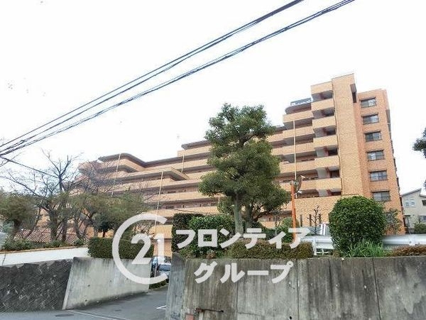 ライオンズマンション枚方　中古マンション