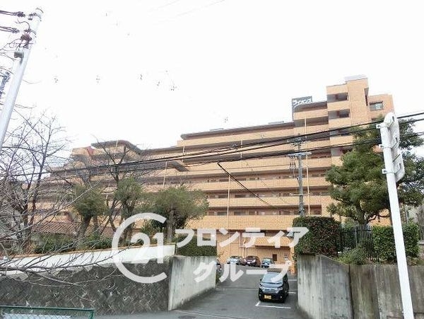 ライオンズマンション枚方　中古マンション