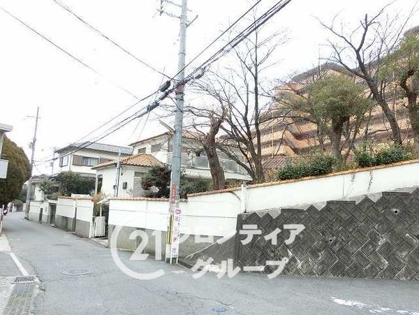 ライオンズマンション枚方　中古マンション