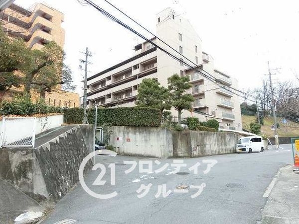 ライオンズマンション枚方　中古マンション